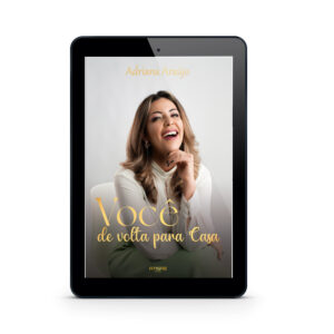 Você De Volta Para Casa E-book