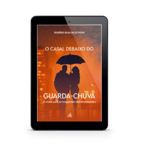 O Casal Debaixo do Guarda-Chuva E-book