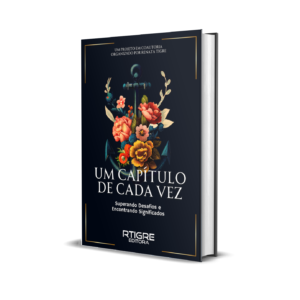 UM CAPÍTULO DE CADA VEZ